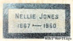 Nellie Manning Jones