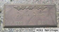 Stella Viola Dixon Dixon