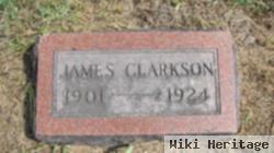 James Clarkson Coleman