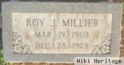 Roy J. Millier