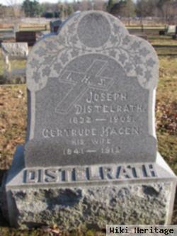 Joseph Distelrath