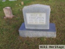 Billy H. Thigpen