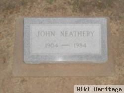 John Neathery