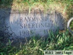 Raymond C. Shertinger