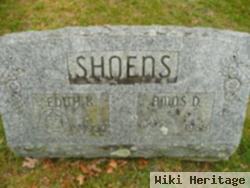 Amos D. Shoens