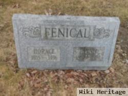 Horace Fenical