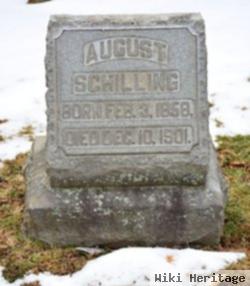 August Schilling