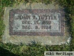 John Tuttle