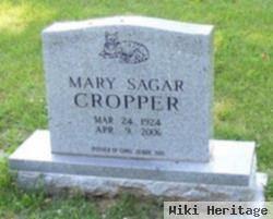 Mary Lucille Cropper