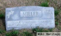 Charles Miller