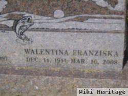 Walentina Franziska Stripling