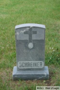 Rochus Schreiner