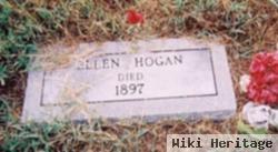 Ellen Hogan