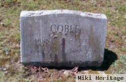 Lee Goble