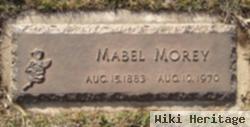 Mabel Locke Morey