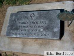 Ward Rogers