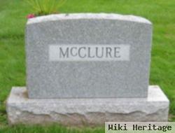 Merle L. Mcclure