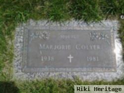 Marjorie Colyer