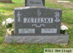 Frank J. Zetelski