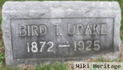 Bird Theodore Drake