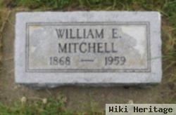 William E. Mitchell