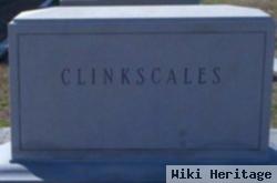 Henry Cox Clinkscales, Sr