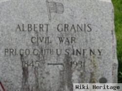 Albert H. Grannis