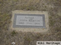 John Hartin