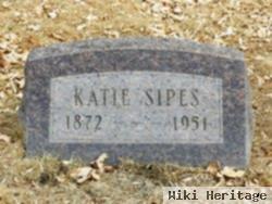 Katherine E. "katie" Polsgrove Sipes