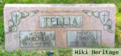 Frank Tellia