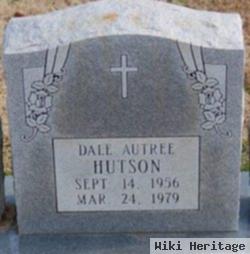 Dale Autree Hutson