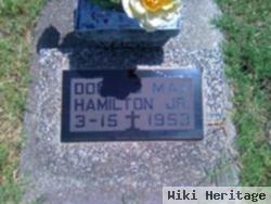 Donald Max Hamilton, Jr