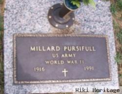 Millard Pursifull