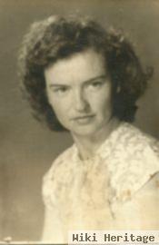 Mildred Melton Daniel