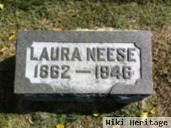 Laura Alice Bushong Neese