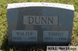 Thomas R. "tommy" Dunn