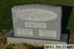 Leon Dewey Smith, Sr