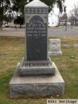 Jane Eliza Perrine Perrine