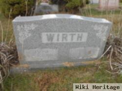 Harriet F Barr Wirth