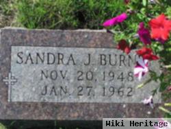 Sandra J. Burney