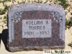 Adelma Alice Mills Turner