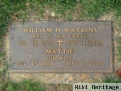 William Henry Watkins