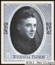 Russell Flora