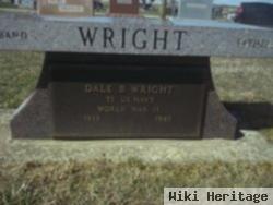 Dale Wright