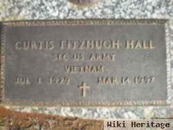 Curtis Fitzhugh Hall