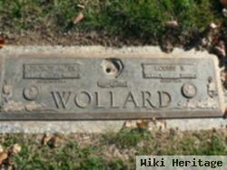 George M Wollard, Sr