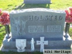 William Lee Holsted