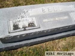 Edmond J. Bell