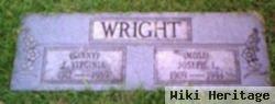 Joseph "mose" L. Wright