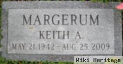 Keith Allen Margerum